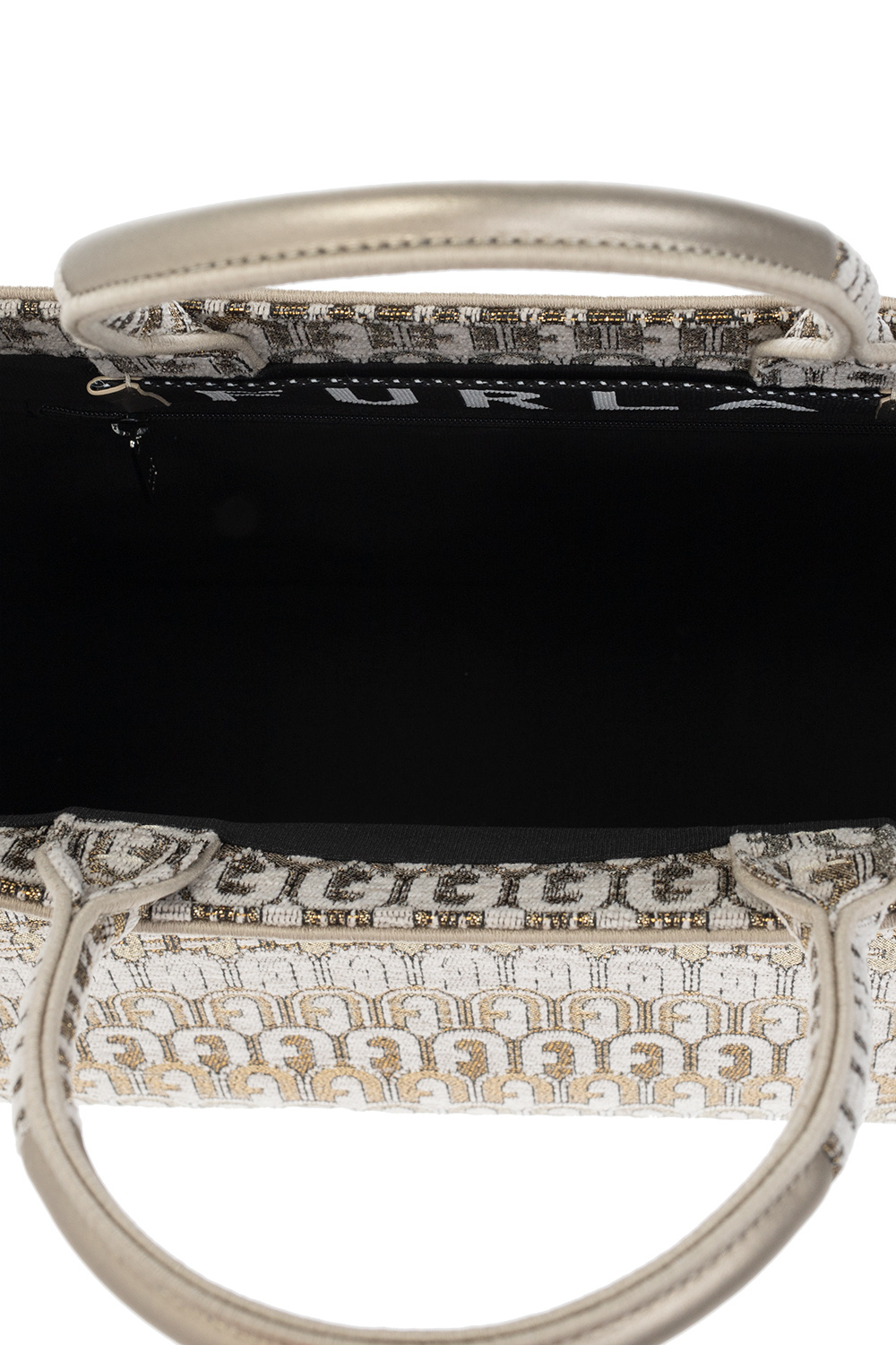 ☆FURLA☆ OPPORTUNITY Tote S 2wayトート TONI ORO♪ FURLA handbag Opportunity Tote Bag L Toni Nero | Buy bags